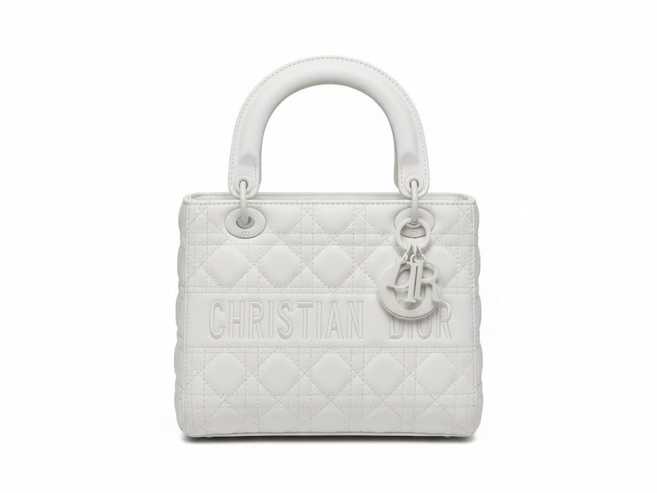 Lady Dior 25 cm