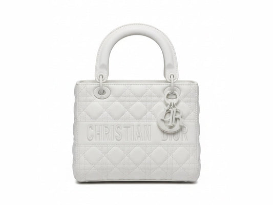 Lady Dior 25 cm