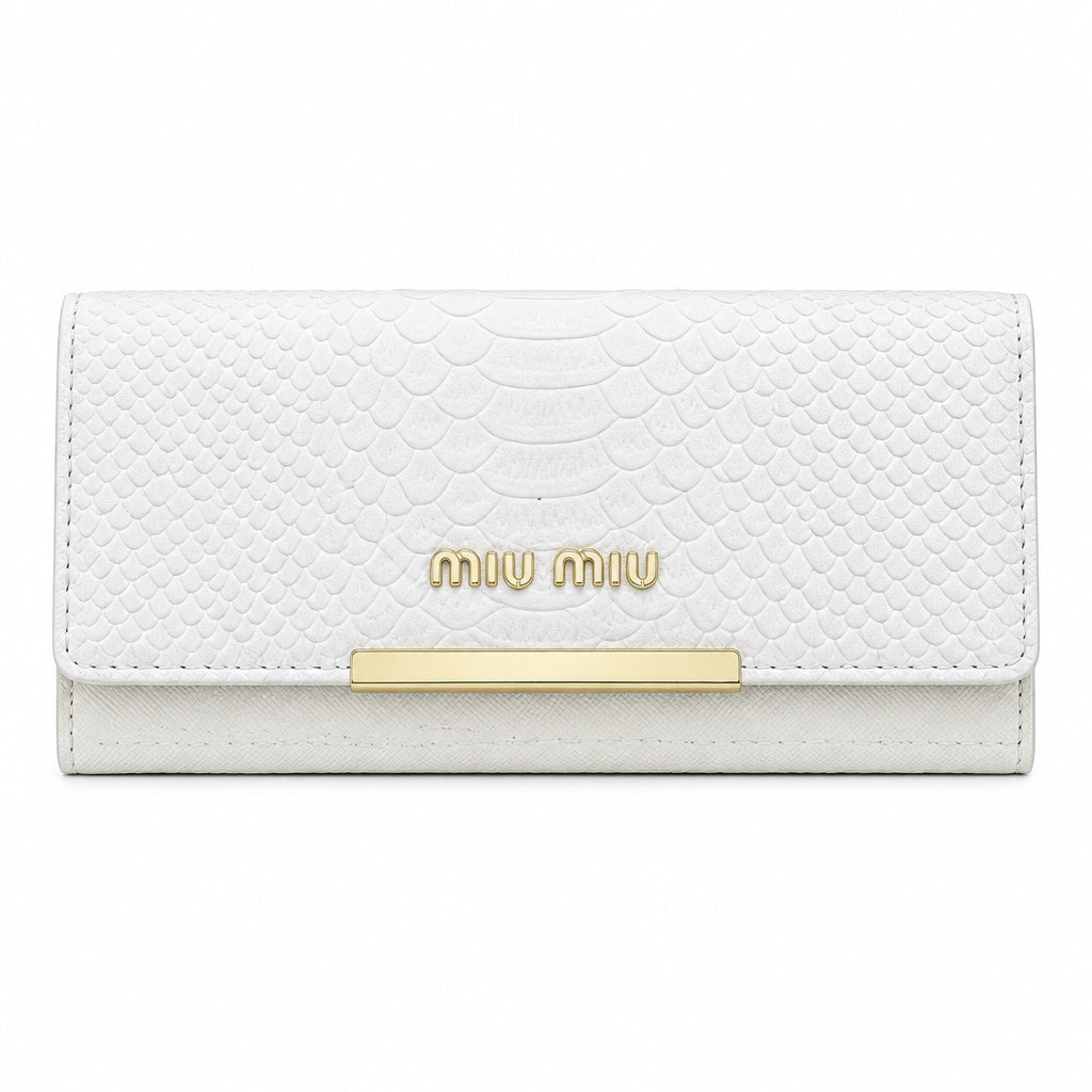 Miumiu portmone