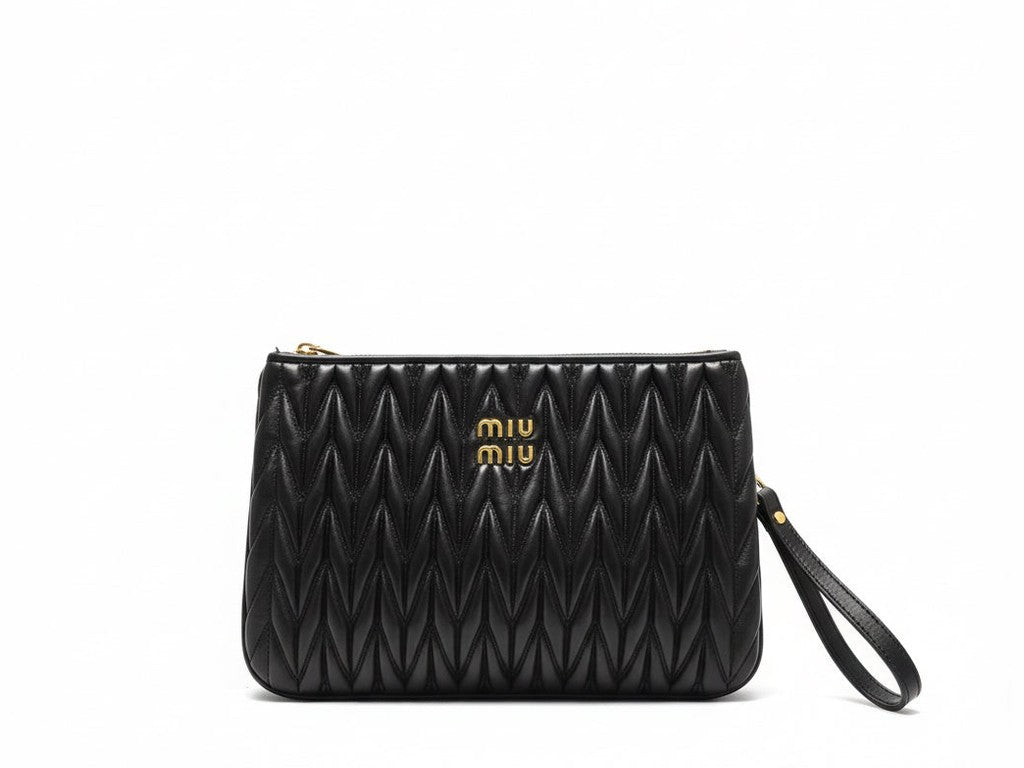 Miu Miu Clutch