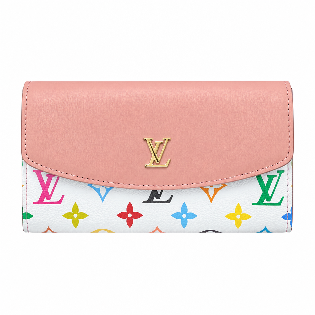 LV portmone