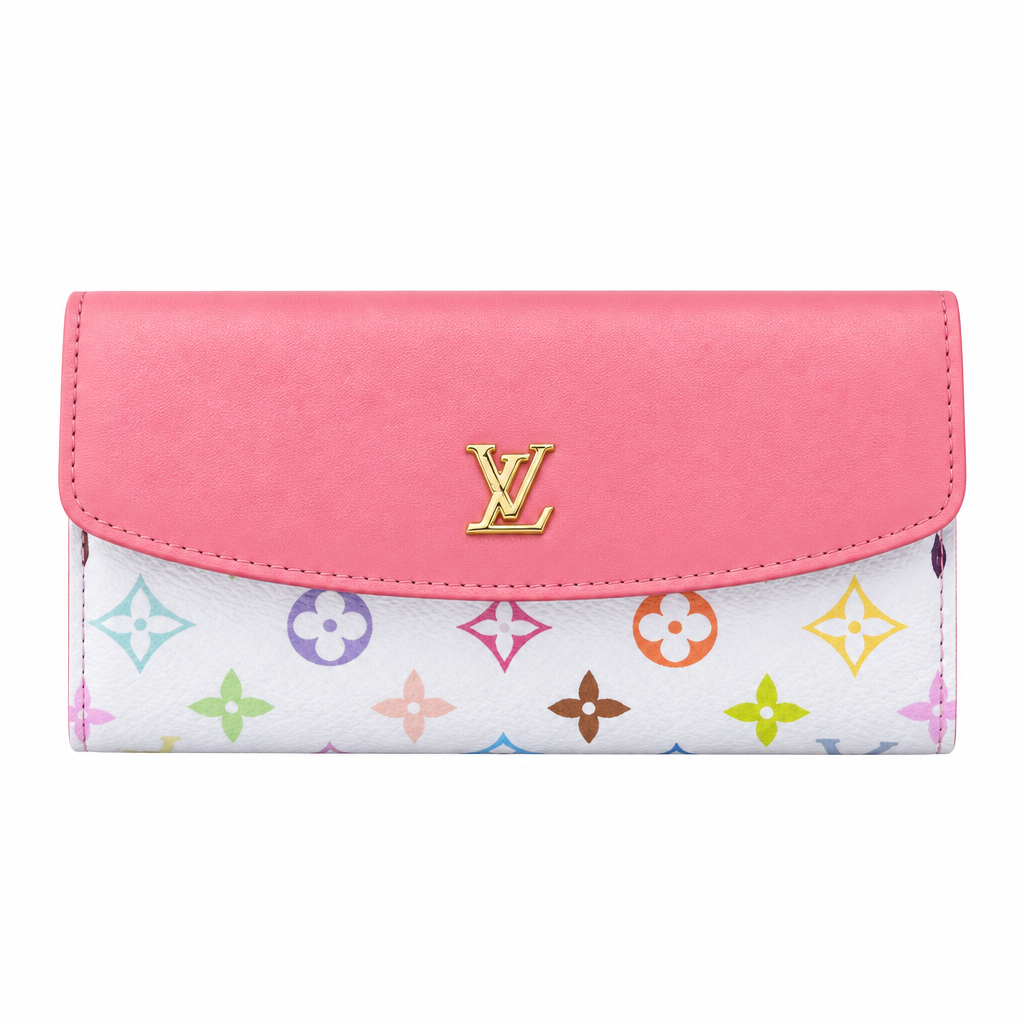 LV portmone