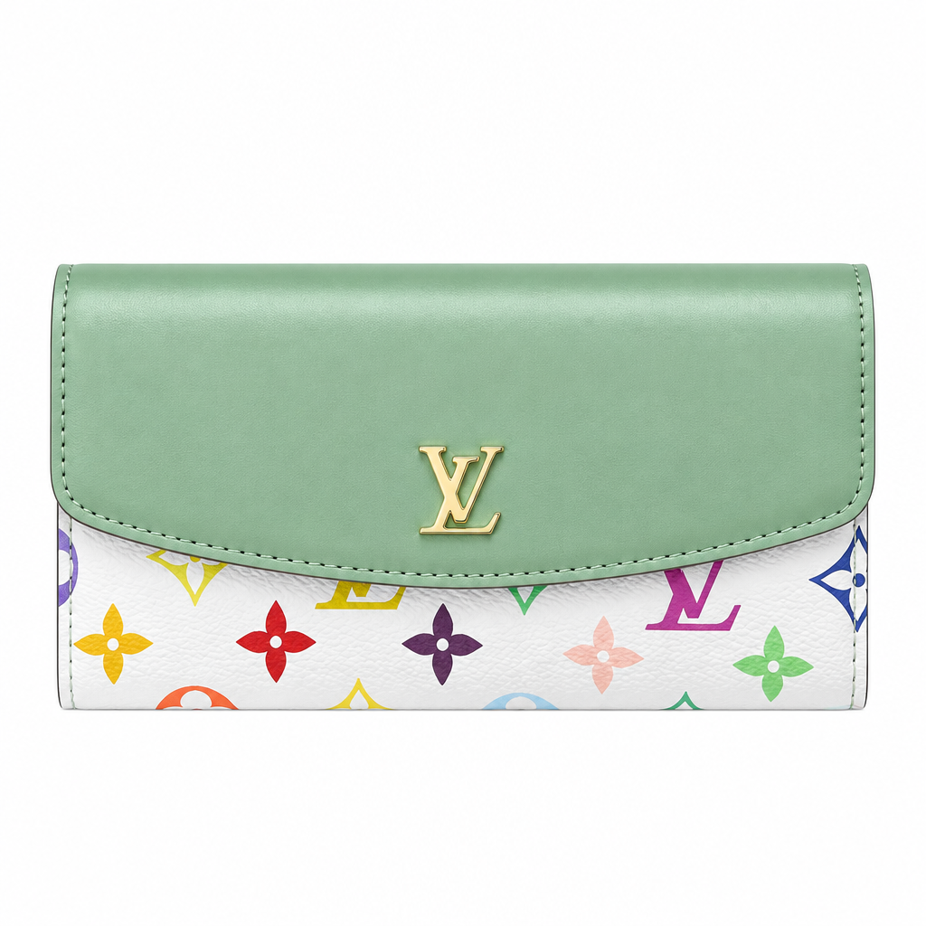 LV portmone