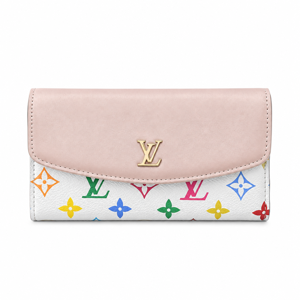 LV portmone