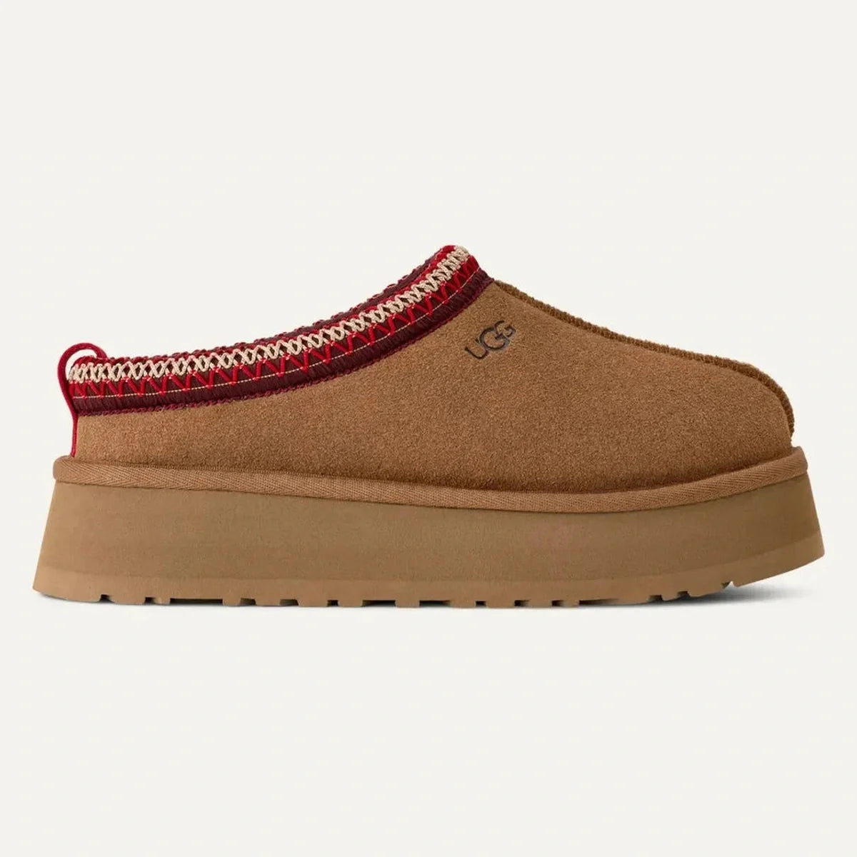 UGG Tazz II – Chestnut