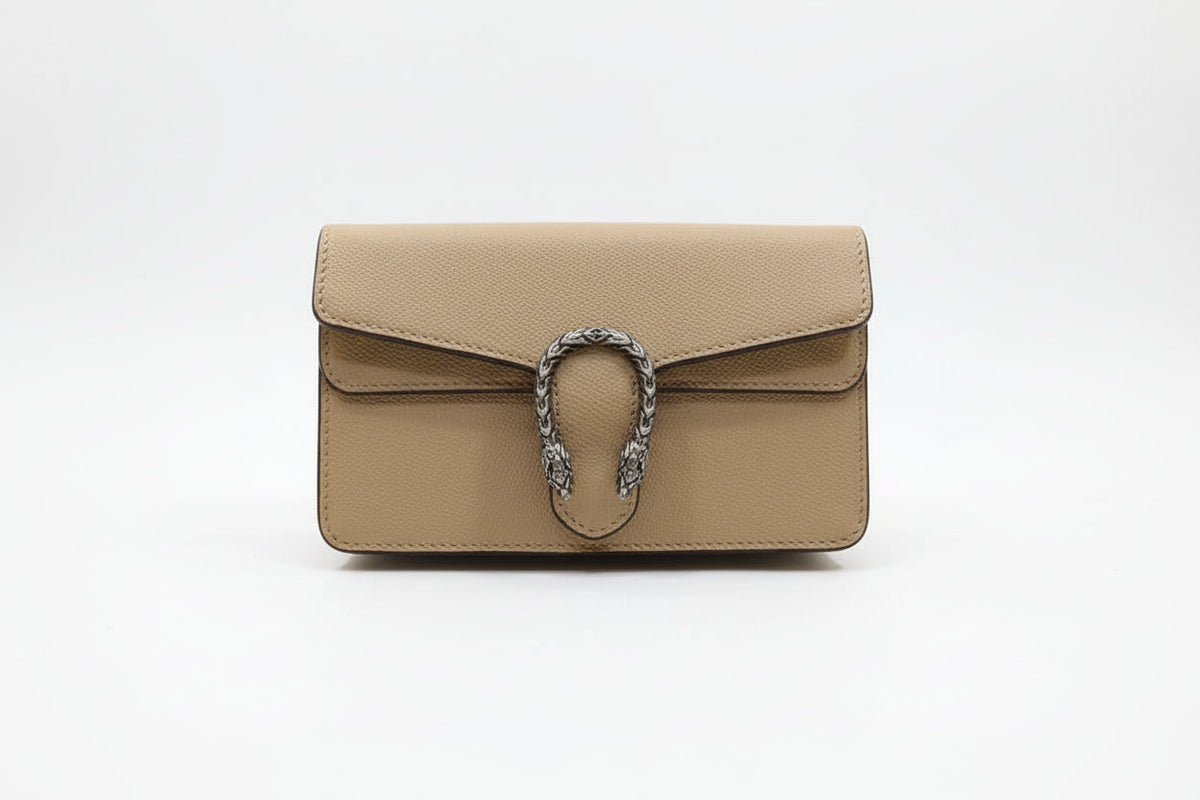 MINI GUCCI DIOBYSUS