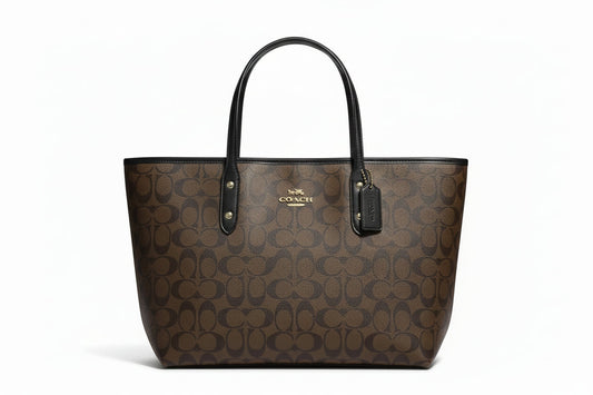 Coach Tote Bag
