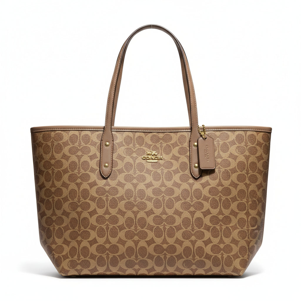 Coach Tote Bag