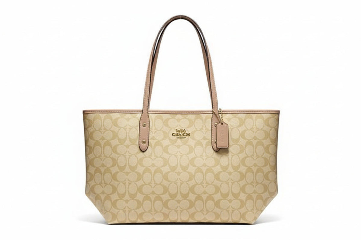 Coach Tote Bag