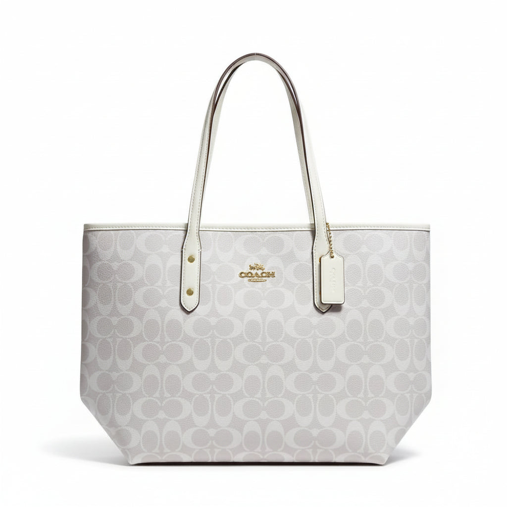 Coach Tote Bag