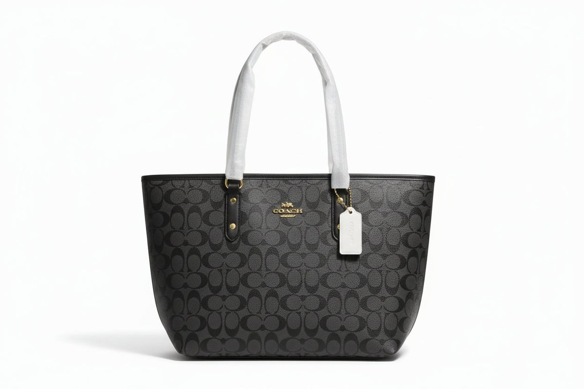 Coach Tote Bag