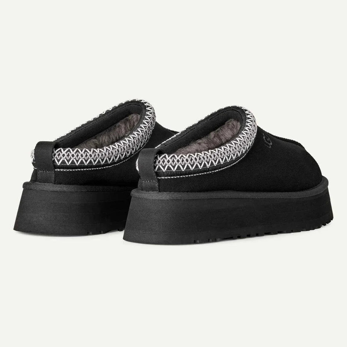 UGG Tazz II – Black