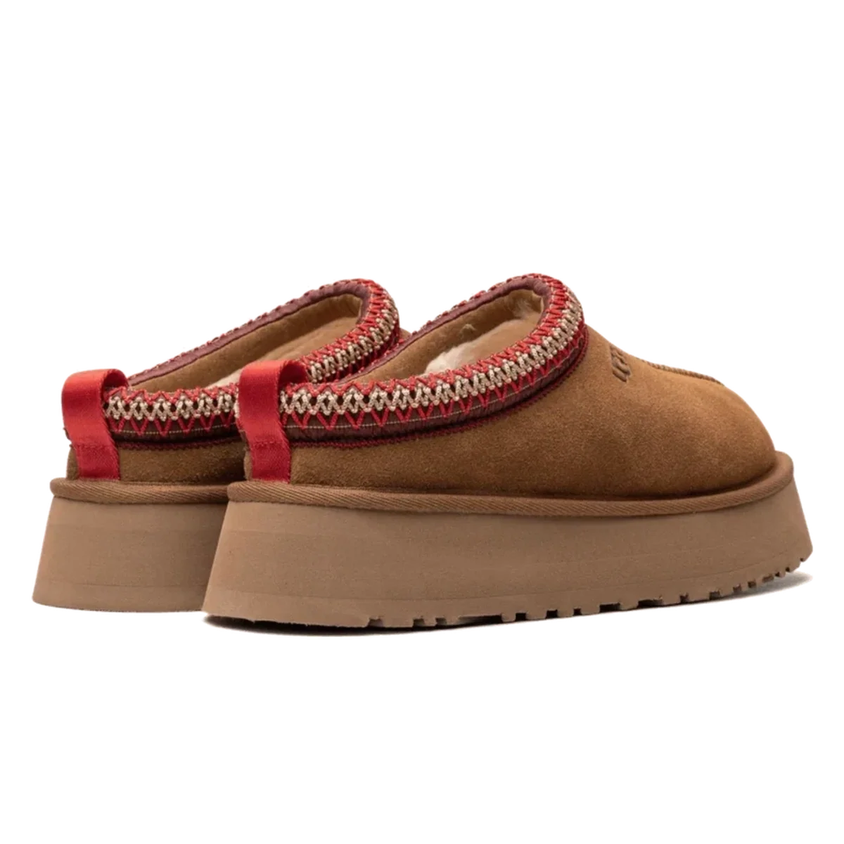 UGG Tazz II – Chestnut