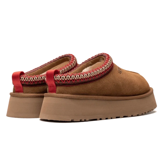 UGG Tazz II – Chestnut