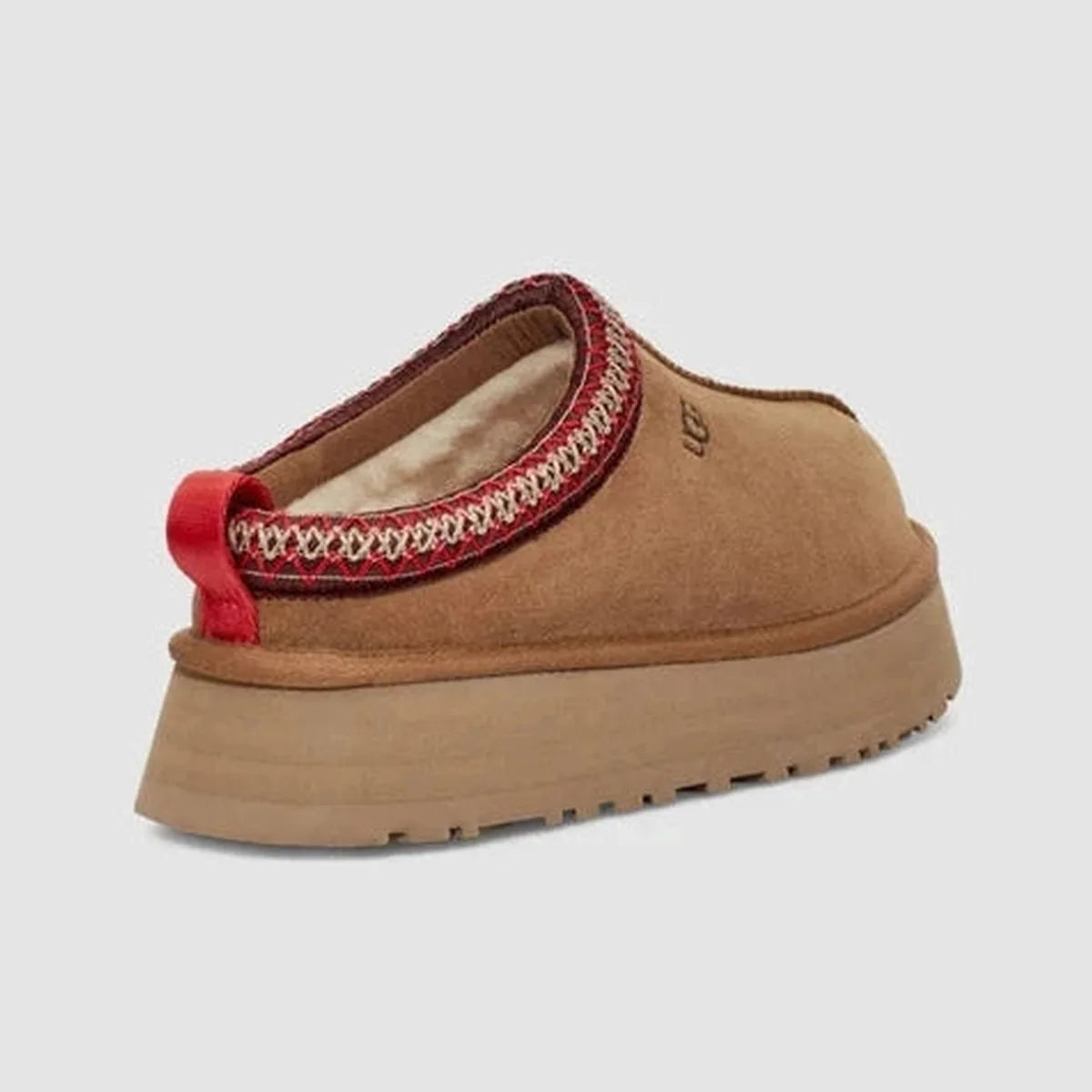 UGG Tazz II – Chestnut