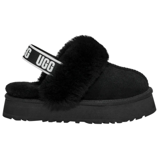 UGG Funkette – Black