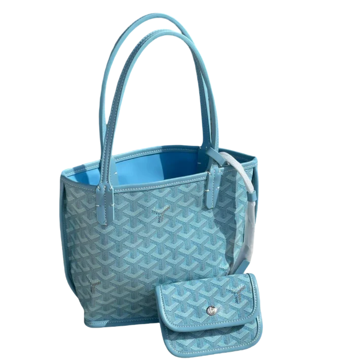 Mini Goyard