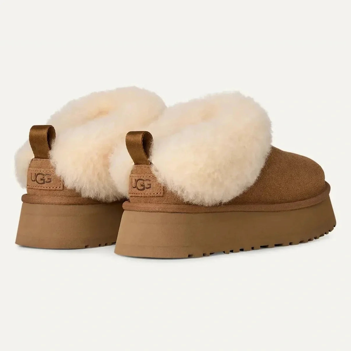 UGG Tazzelle – Chestnut