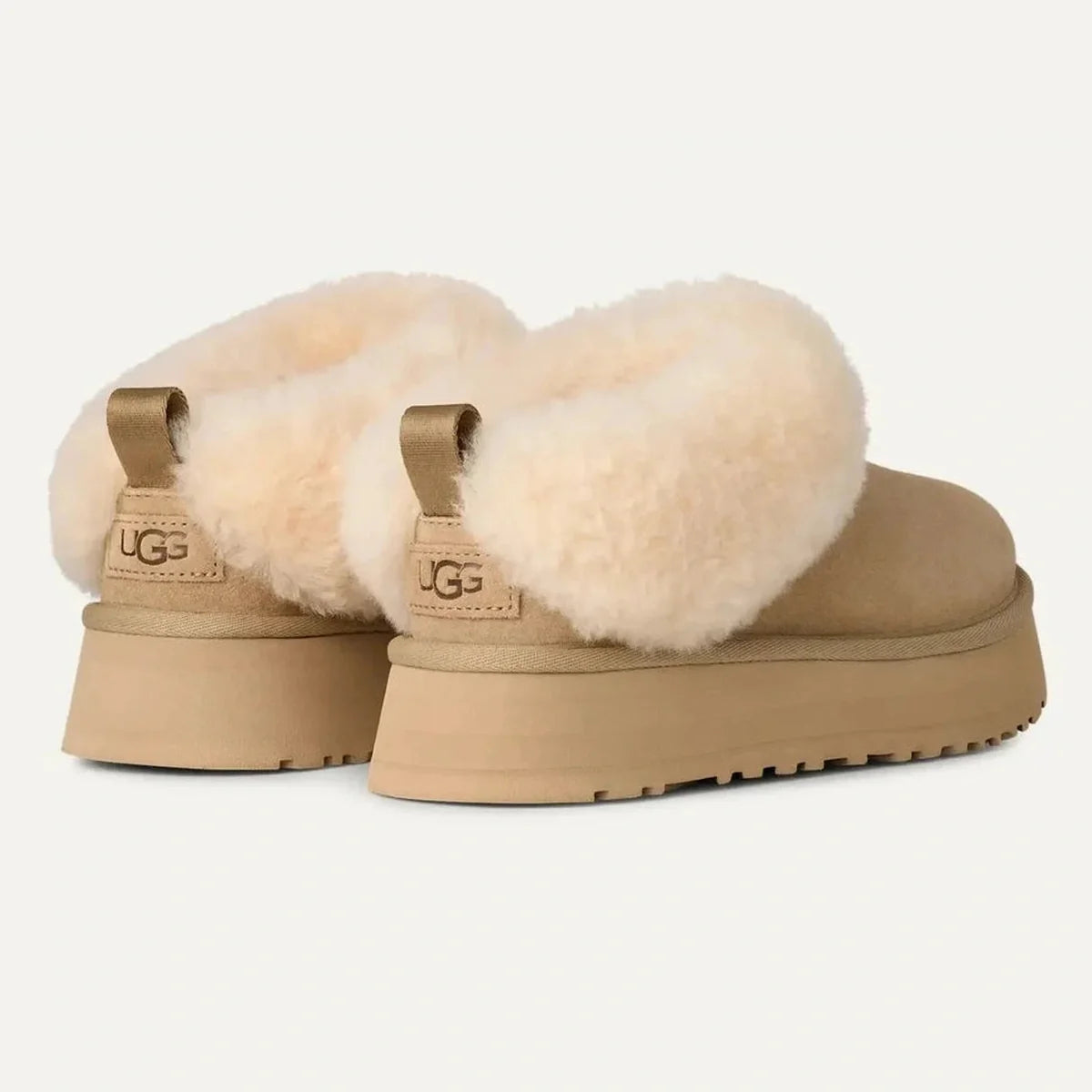 UGG Tazzelle – Sand