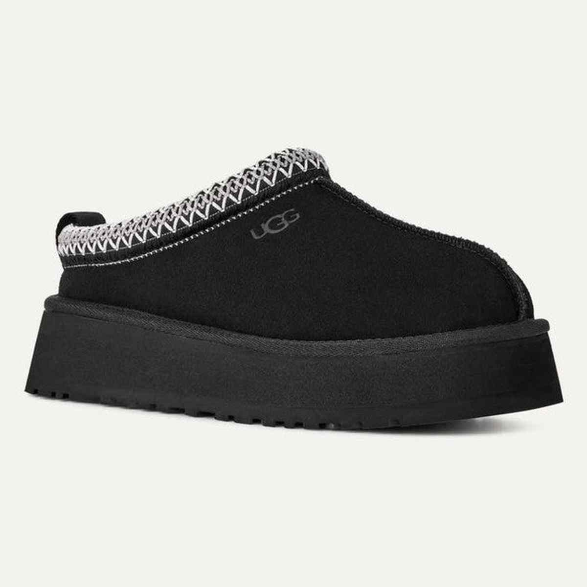 UGG Tazz II – Black