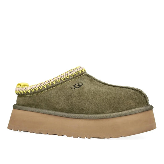 UGG Tazz II– Olive Green